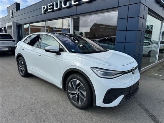 Volkswagen id5 el pro 286hk 5d aut