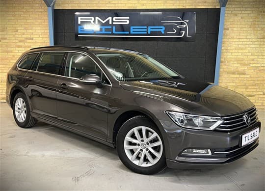 VW passat variant 14 tsi bmt act comfortline plus dsg 150hk stc 7g aut