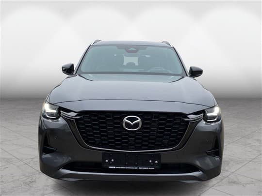 Mazda cx 80 25 e skyactiv g  hybrid homura awd 327hk 5d 8g aut