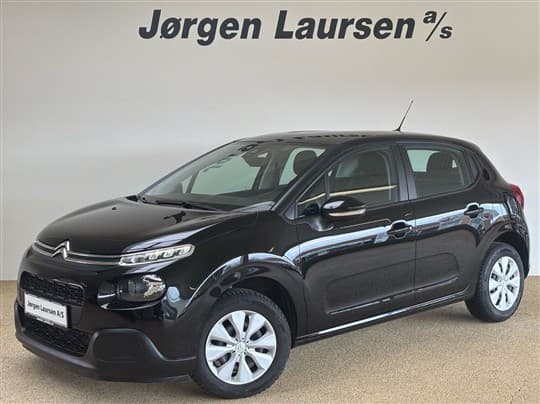 Citroen c3 12 puretech supreme startstop 82hk 5d