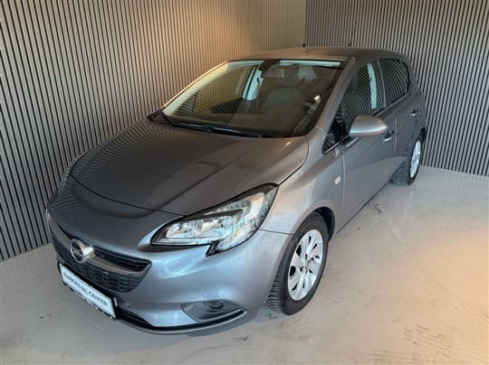 Opel corsa 14 ecotec impress 90hk 5d