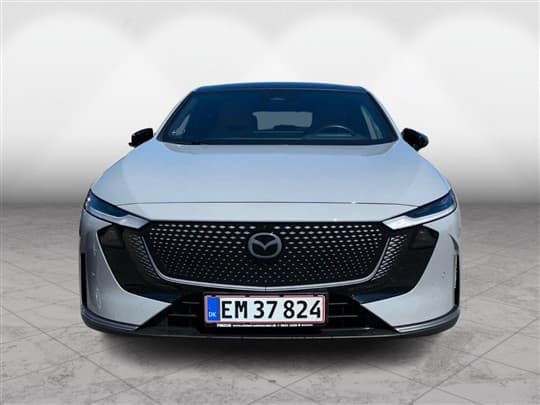 Mazda 6e el takumi plus 258hk 5d aut