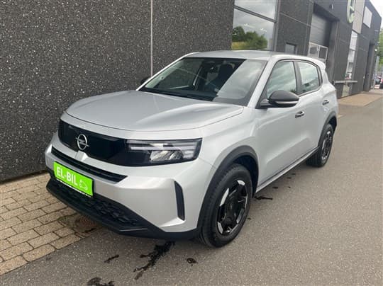 Opel frontera el edition 113hk 5d aut