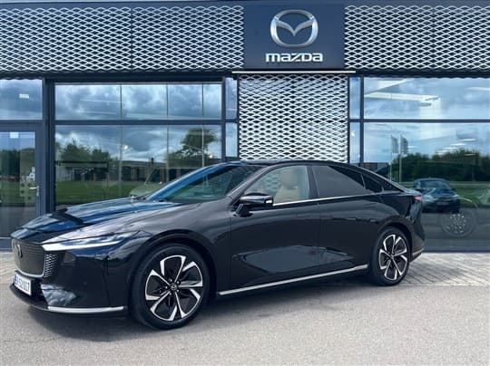 Mazda 6e el takumi plus 245hk 5d aut