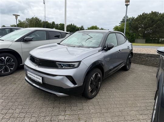 Opel mokka e el gs line 156hk 5d aut