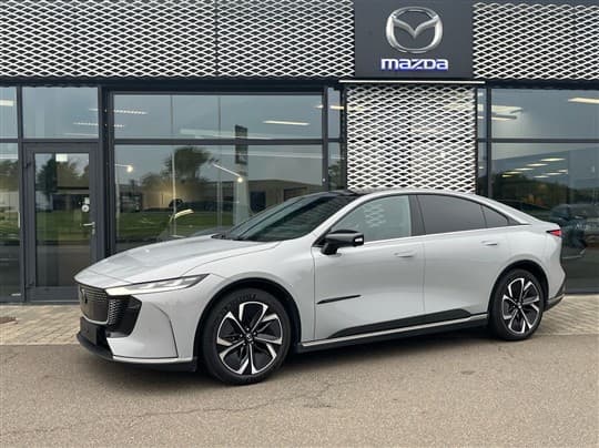 Mazda 6e el takumi 245hk 5d aut