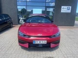Kia ev6 el performance gt line 4x4 325hk 5d aut