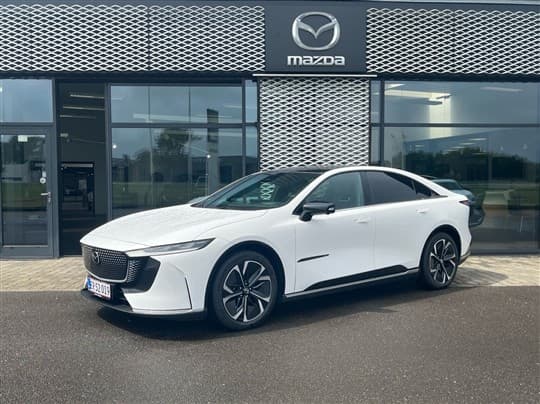Mazda 6e el takumi 245hk 5d aut