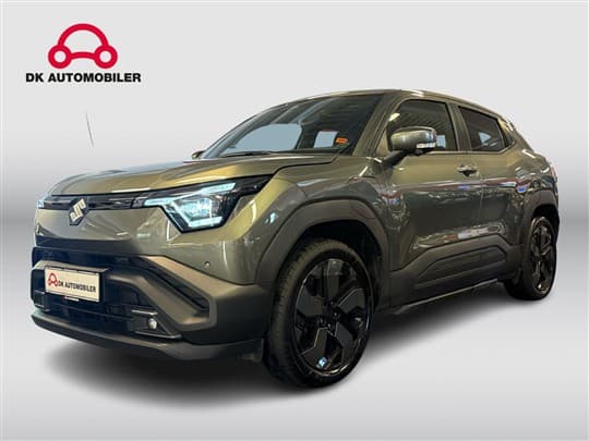 Suzuki evitara el adventure 174hk 5d aut