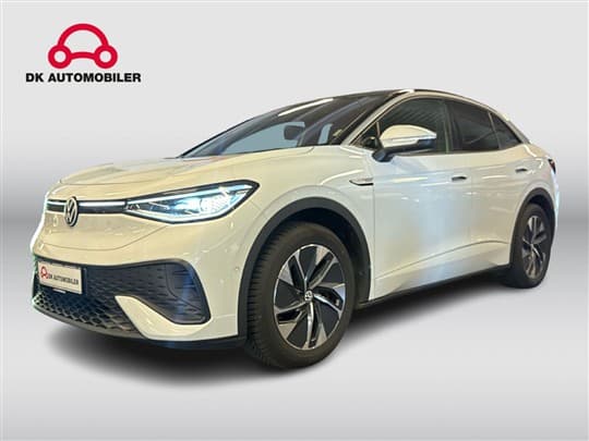 VW id5 el pro business performance 204hk 5d aut