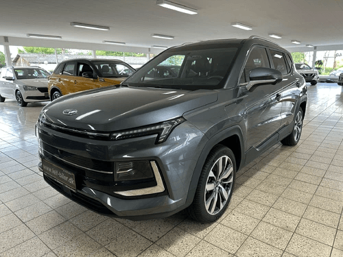 JAC e-JS4