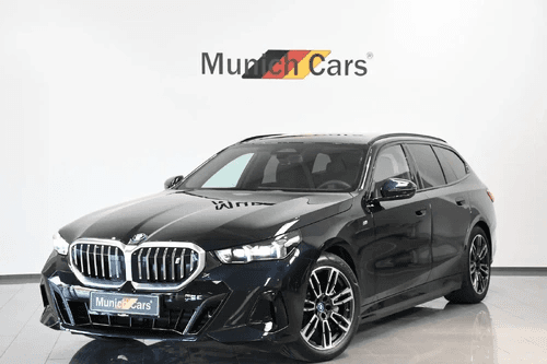 BMW i5