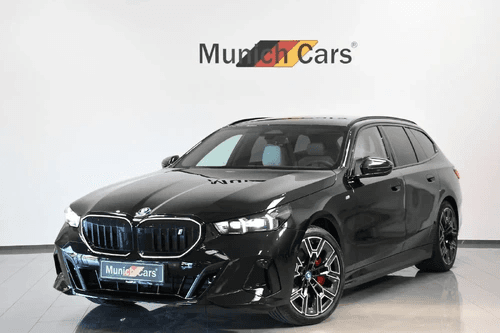 BMW i5