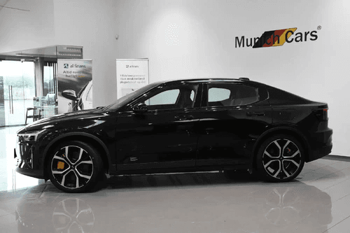 Polestar 2