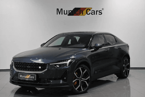 Polestar 2