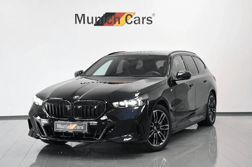 BMW i5