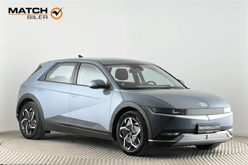 Hyundai Ioniq 5