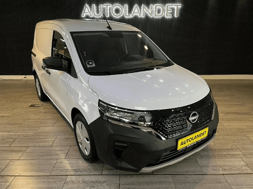 Nissan Townstar