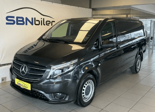 Mercedes-Benz Vito 114