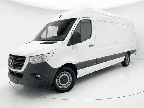 Mercedes Sprinter 316