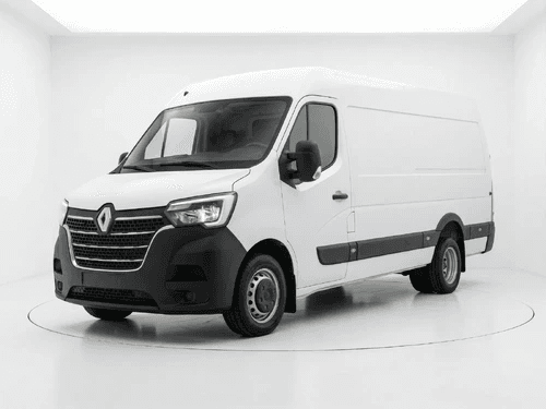 Renault Master III T35