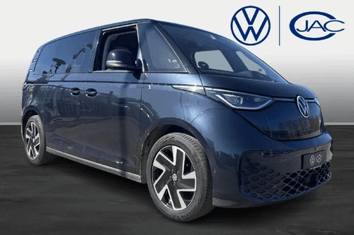 Volkswagen ID.Buzz