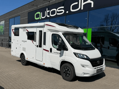 Autostar Performance