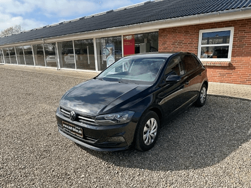 VW Polo