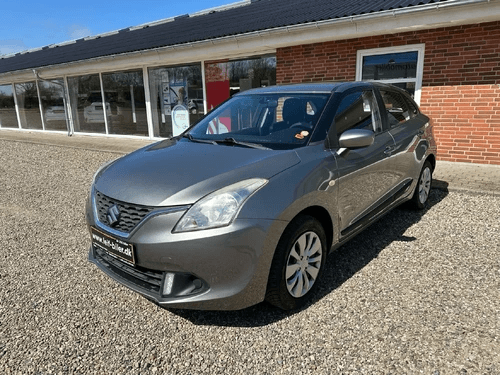 Suzuki Baleno