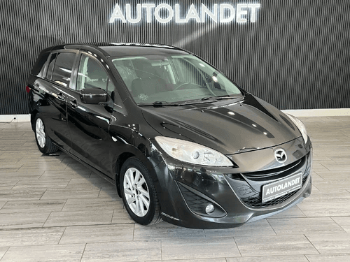 Mazda 5