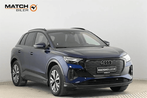 Audi Q4