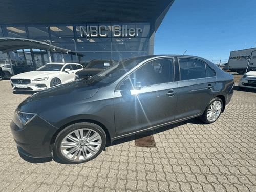 Seat Toledo