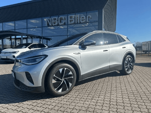 Volkswagen ID.4
