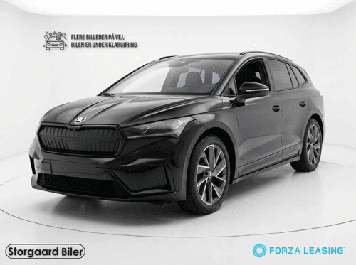 Skoda Enyaq80