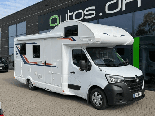 Ahorn Camp Camp A690