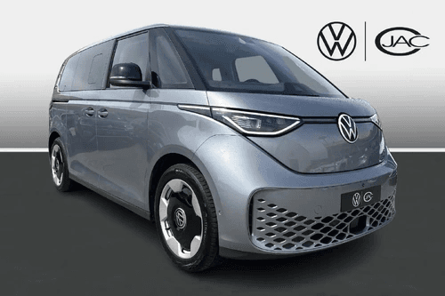 Volkswagen ID.Buzz