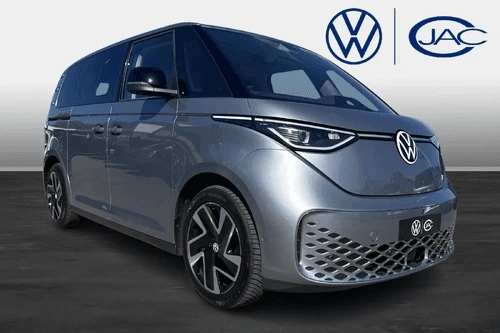 Volkswagen ID.Buzz