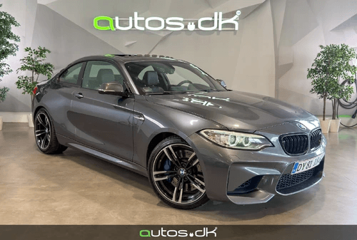 BMW M2