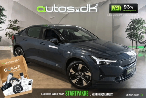 Polestar 2