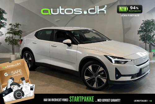 Polestar 2