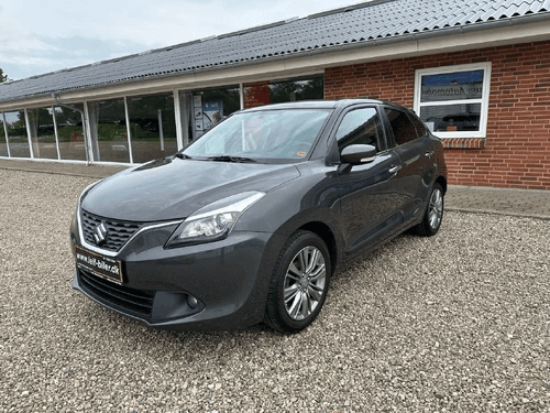 Suzuki Baleno