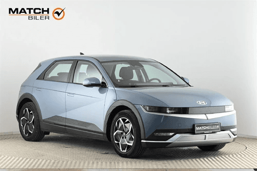 Hyundai Ioniq 5