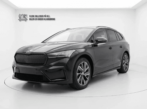 Skoda Enyaq80