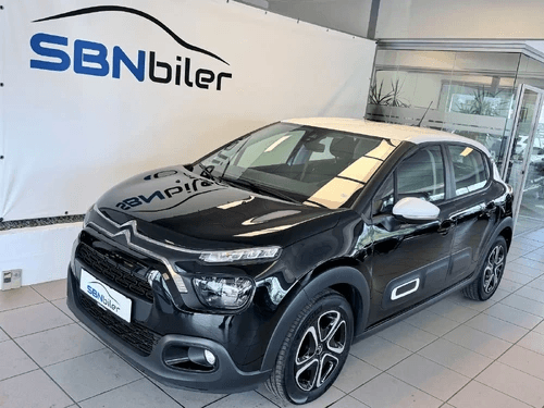 Citroën C3