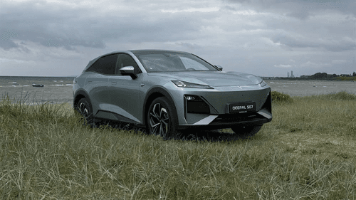 Changan Deepal S07