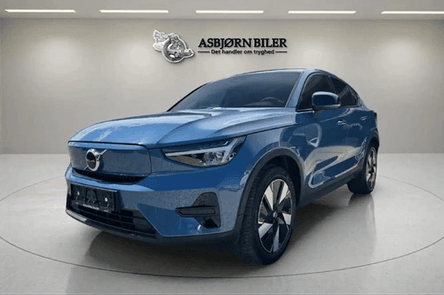 Volvo C40