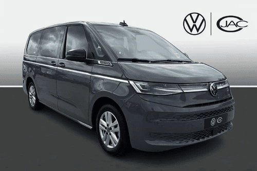 VW Multivan