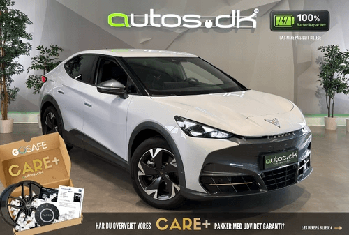 Cupra Tavascan77