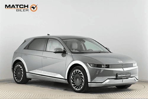 Hyundai Ioniq 5