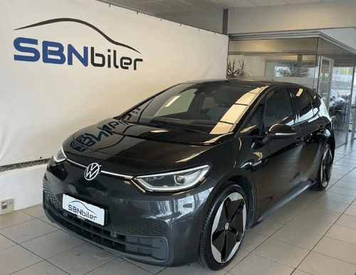 Volkswagen ID.3